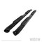 Westin Automotive 19-C RANGER SUPERCREW BLACK PRO TRAXX 4 OVAL NERF STEP BARS 21-24155 - alternate 5